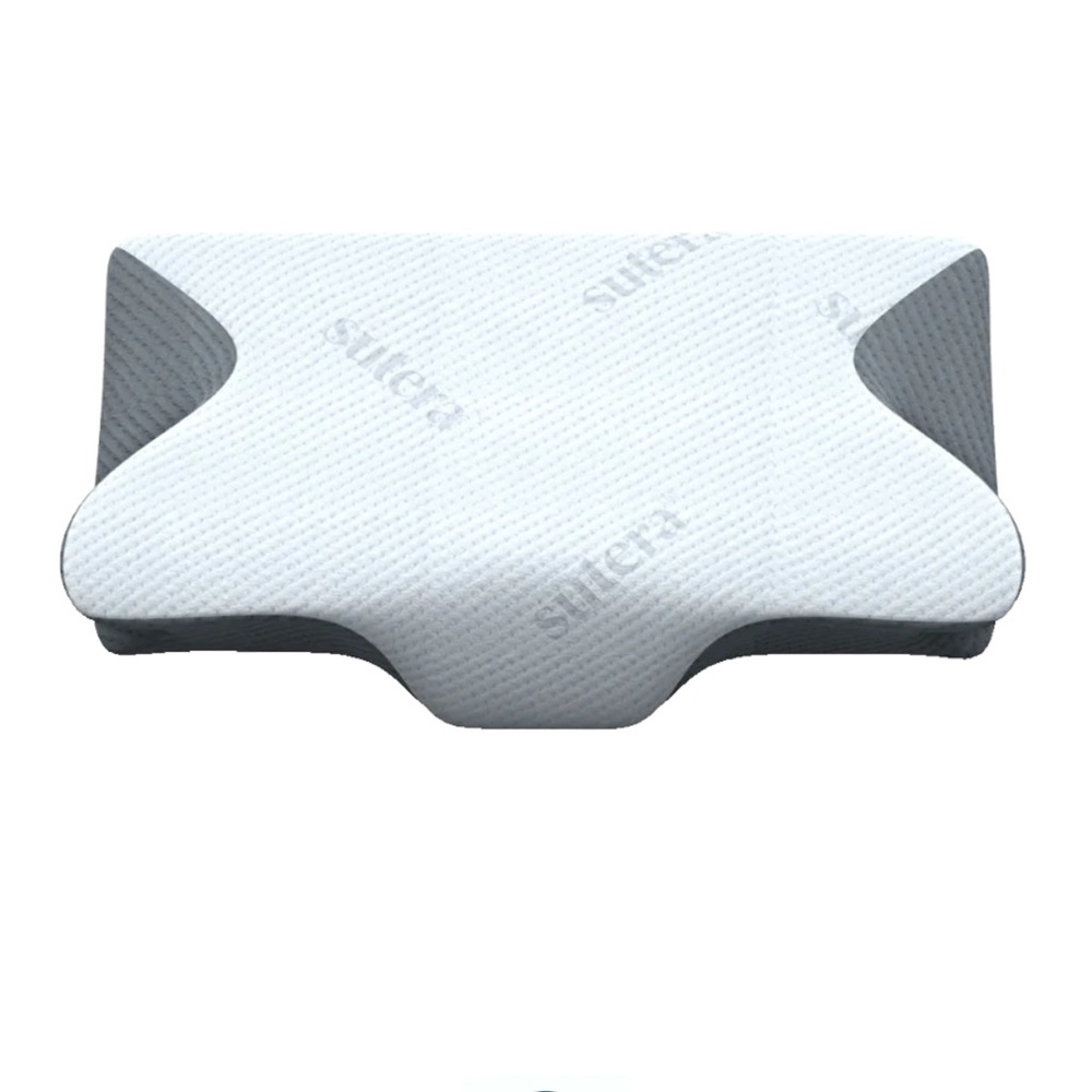 NWT Sultera Orthopedic Pillow